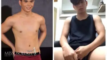 Ain James Vega Jakol Scandal Video Leaked Porn XXX