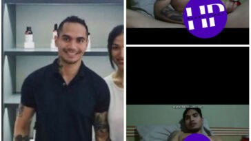 Aj Jabeguero Jakol Scandal Video Leaked Porn XXX