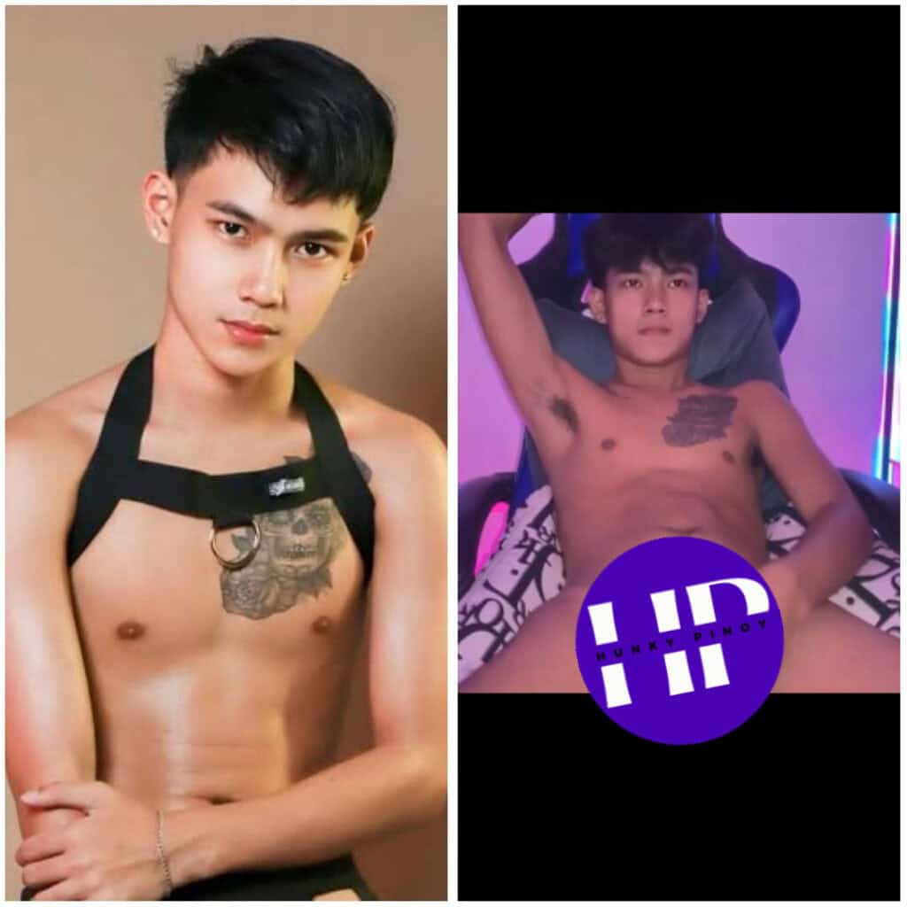 Aldrian Pombo Jakol Scandal Video Leaked Porn XXX