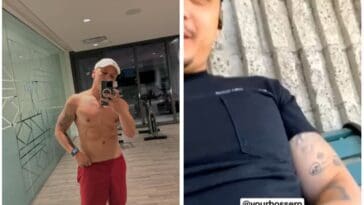 Aldrin Aquino Pinoy Nagpakita ng Burat Leaked XXX