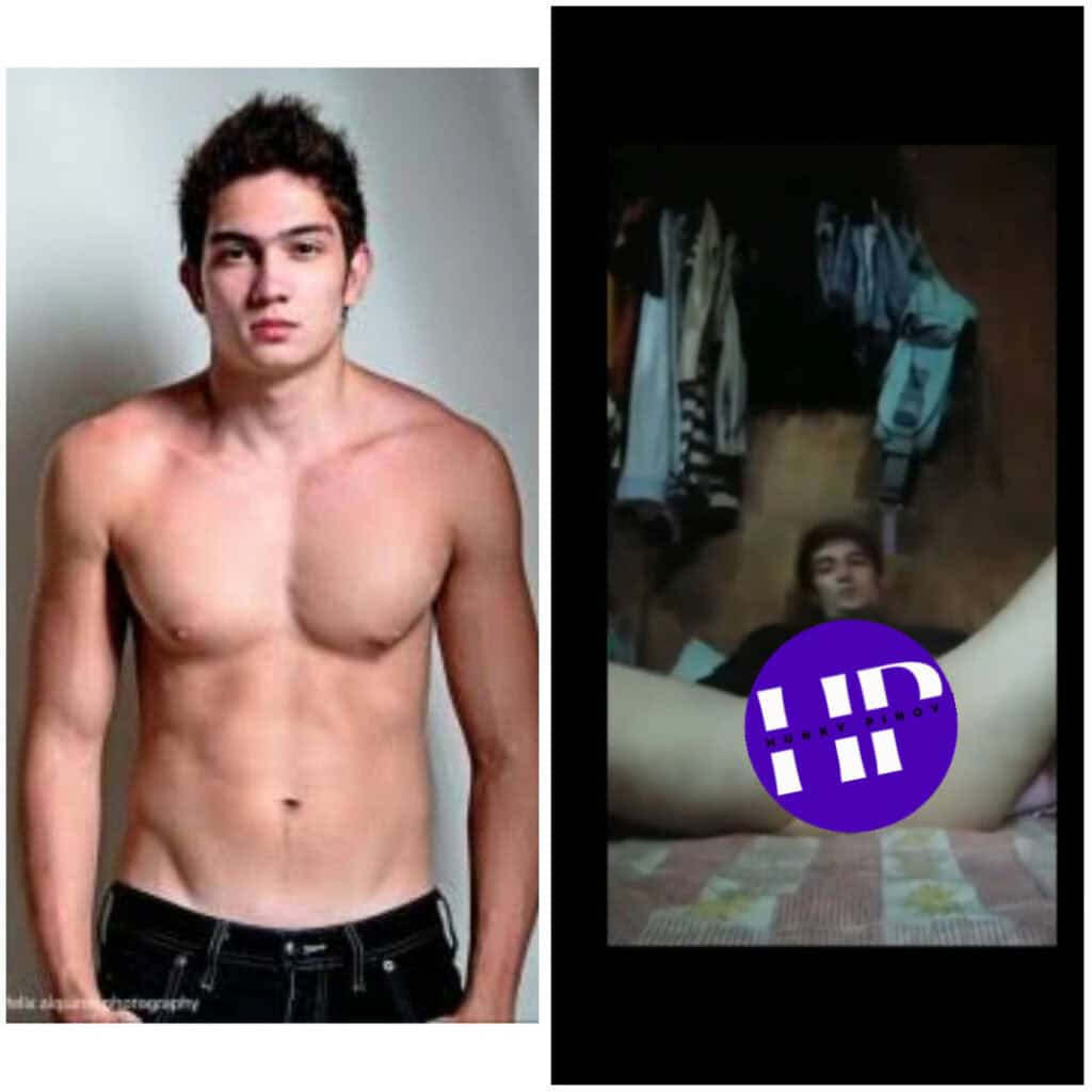 Alexis Fabregas Jakol Scandal Video Leaked Porn XXX