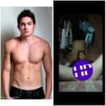 Alexis Fabregas Jakol Scandal Video Leaked Porn XXX