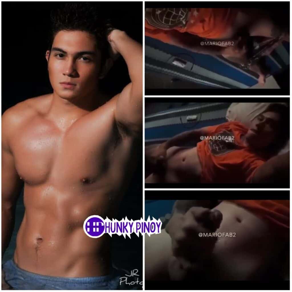 Alexis Fabregas part2 Jakol Scandal Video Leak Watch Pinoy Porn XXX