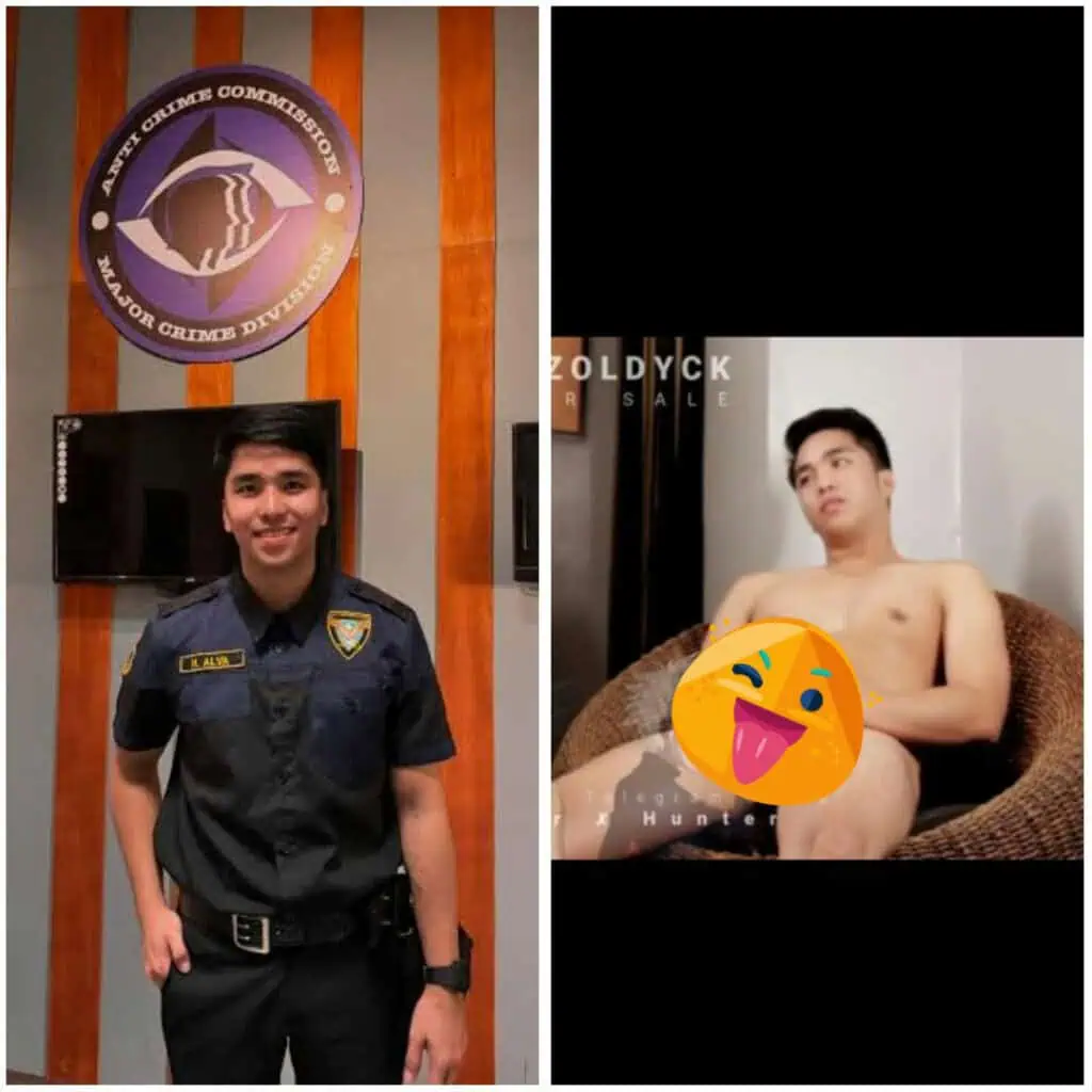 Aljun Fajardo Jakol Scandal Video Leaked Porn XXX