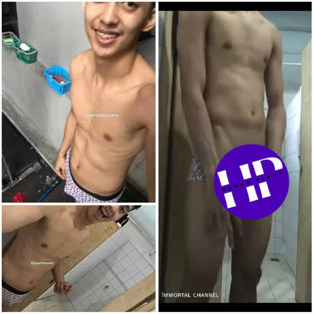 Allyn Bulanadi Jakol Scandal Video Leaked Porn XXX