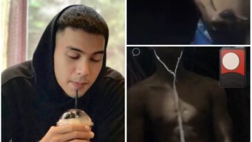 Alquin Del Rosario Jakol Scandal Video Leaked Watch Pinoy Porn XXX