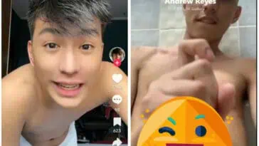 Andrew Reyes Jakol Scandal Video Leaked Porn XXX