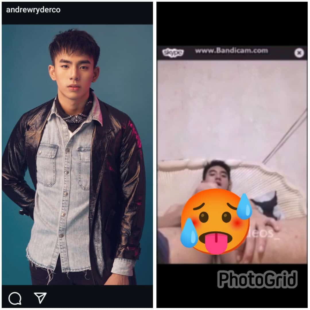 Andrew Ryder Co Scandal Jakol Video Leaked Porn XXX 1 Andrew20Ryder20Co