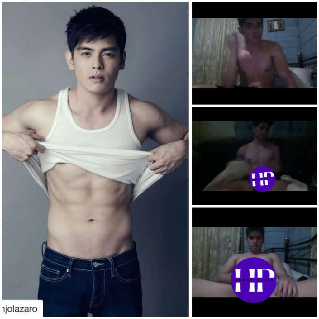 Anjo Lazaro Jakol Scandal Video Leaked Porn XXX