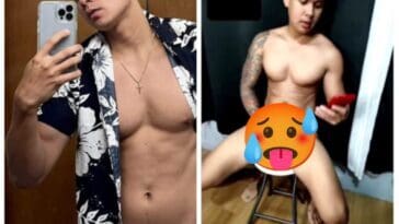 Aquino "Ark" King Jakol Scandal Video Leaked Pinoy Porn XXX 1 Aquino Ark King Jakol Scandal Video Leaked Pinoy Porn XXX