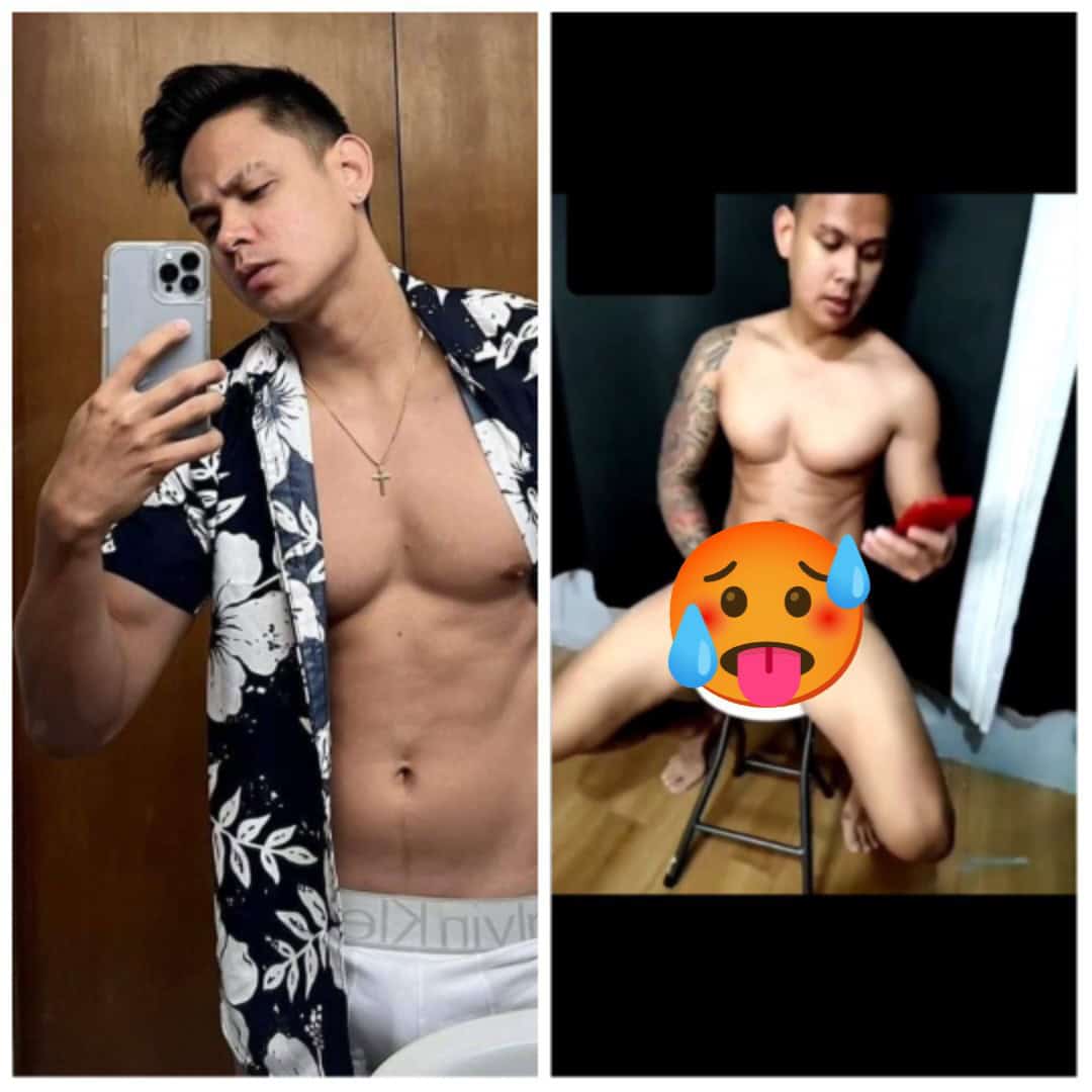 Aquino "Ark" King Jakol Scandal Video Leaked Pinoy Porn XXX 1 Aquino20ark20king