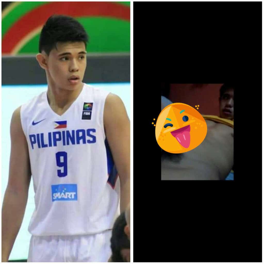 Arnie Christian Padilla Jakol Scandal Video Leaked Porn XXX