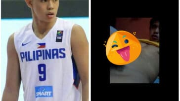 Arnie Christian Padilla Jakol Scandal Video Leaked Porn XXX