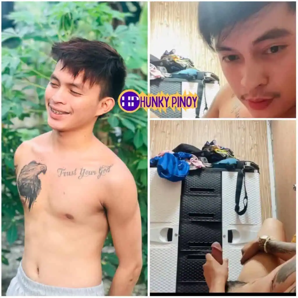 Arns Bituin Part4 Jakol Burat Video Leak Watch Pinoy Porn XXX