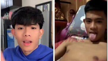 Arvin Tadeo TikToker Jakol Video Scandal Porn