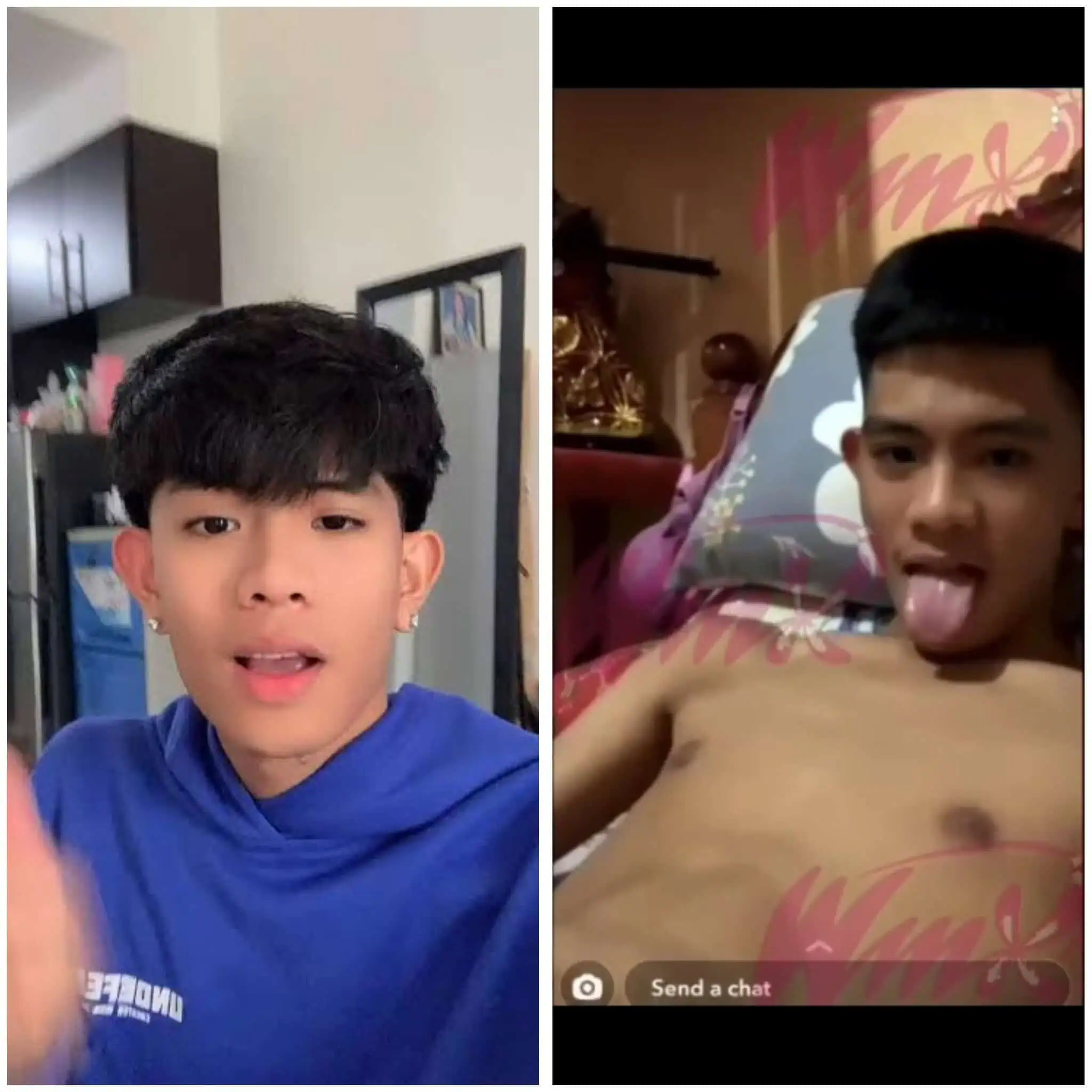 Arvin Tadeo TikToker Jakol Video Scandal Porn – Watch Free Hunky Pinoy Gay  Porn on HunkyPinoy