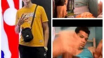 BOSSERO Alter Channel Jakol Video 4 Leaked Watch Pinoy Jakol Scandal Porn XXX