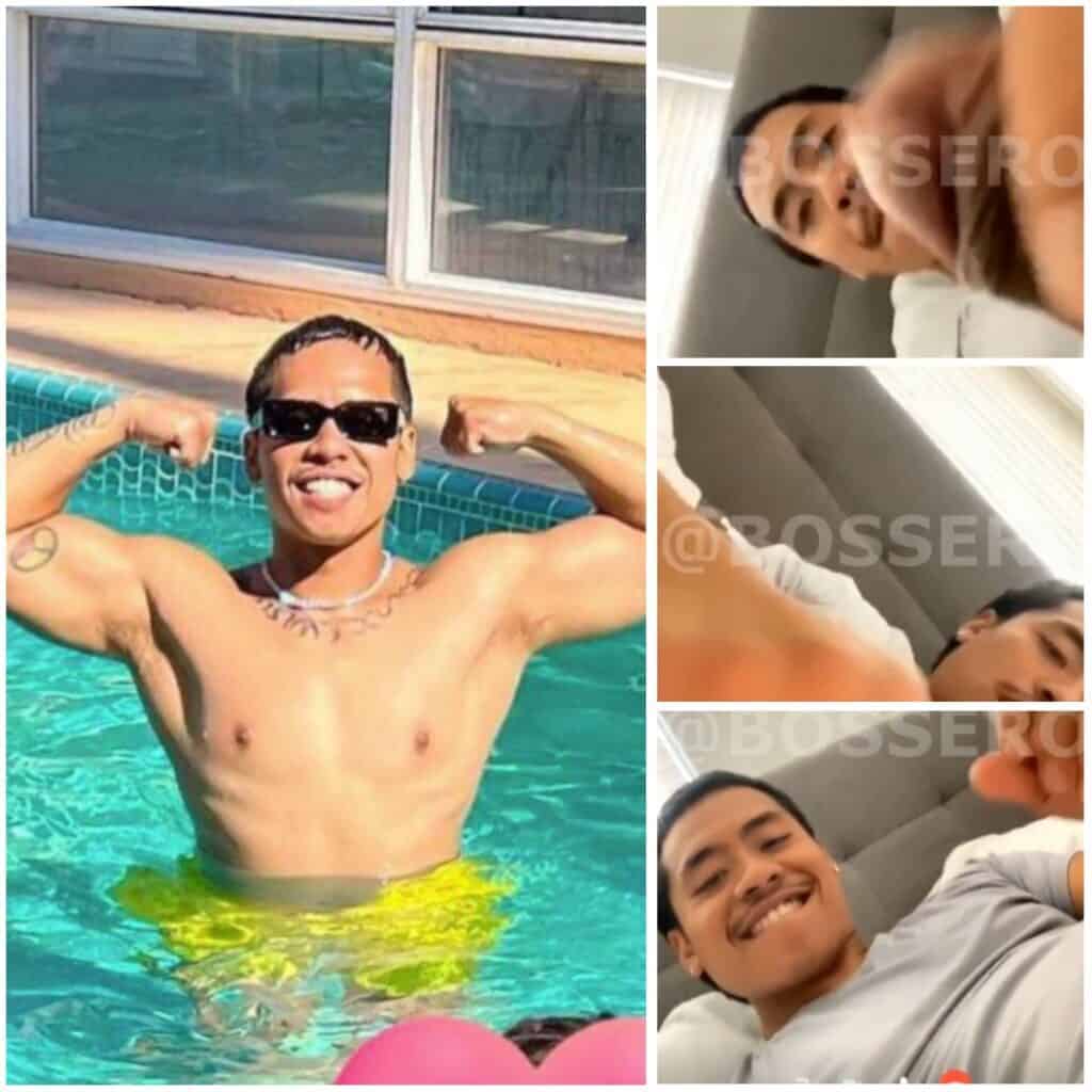 BOSSERO Alter Channel Jakol Video Scandal Leak 3 Watch Pinoy Porn XXX