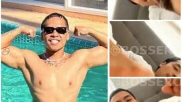 BOSSERO Alter Channel Jakol Video Scandal Leak 3 Watch Pinoy Porn XXX