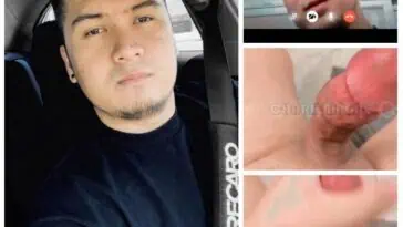 BOSSERO Alter Channel Jakol Video Scandal Leak 8 Watch Pinoy Porn XXX