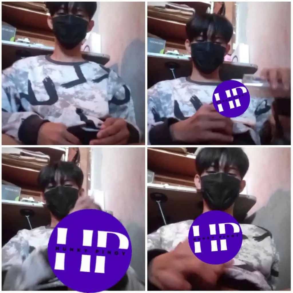 Bagets Nahuling Nagjajakol Video Pinoy Daks Porn XXX
