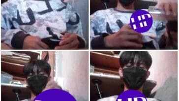 Bagets Nahuling Nagjajakol Video Pinoy Daks Porn XXX