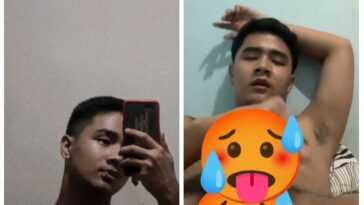 Bardon Montesa Jakol Scandal Video Leaked Porn XXX