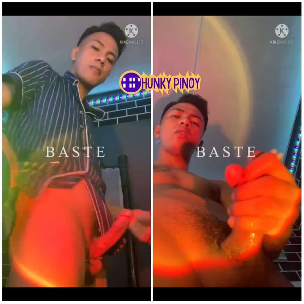 Baste Part9 Salsal Burat Video Leak Online Watch Free Pinoy Porn XXX