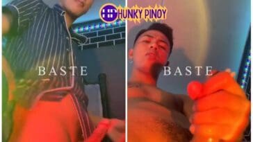 Baste Part9 Salsal Burat Video Leak Online Watch Free Pinoy Porn XXX