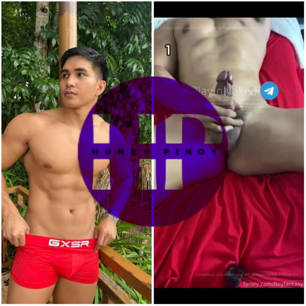 Bernald Kamatcho Jakol Video Leaked Watch Free Pinoy Porn XXX