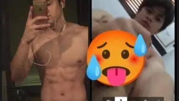 Bino Gonzalez Jakol Video Scandal Leak Porn XXX