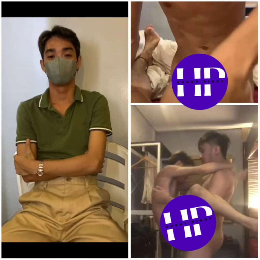 BoiiProbinsyano Chupaaan at Kantutan Leaked Video Porn XXX