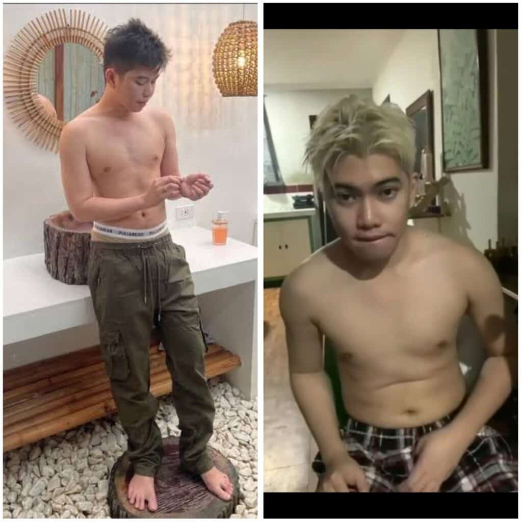 Bolton Ababa Jakol Scandal Video Leaked Porn XXX