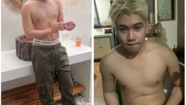 Bolton Ababa Jakol Scandal Video Leaked Porn XXX