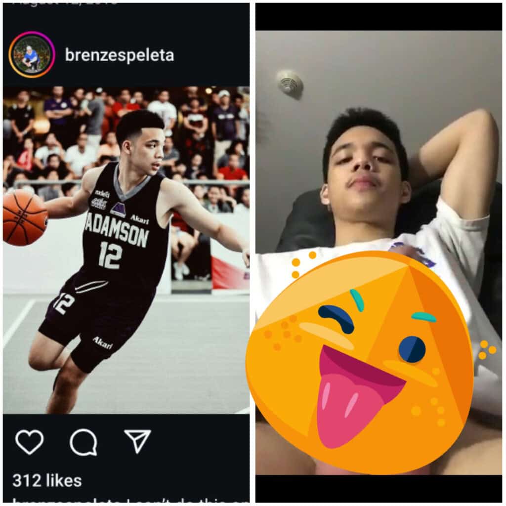 Brendan Espeleta Scandal Jakol Video Porn Leak XXX