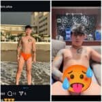 Brix Silva Jakol Scandal Video Leaked - Pinoy Porn XXX 17 Brix Silva Jakol Scandal Video Leaked Pinoy Porn XXX