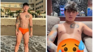 Brix Silva Jakol Scandal Video Leaked - Pinoy Porn XXX 3 Brix Silva Jakol Scandal Video Leaked Pinoy Porn XXX