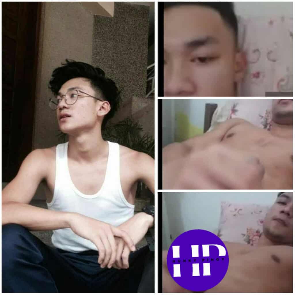 Bryan Paul Semira Jakol Burat Scandal Video Leak Porn XXX