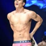 Buruno Gabriel Bakat Titi at Bench Under The Stars 15 Buruno Gabriel Bakat Titi at Bench Under The Stars