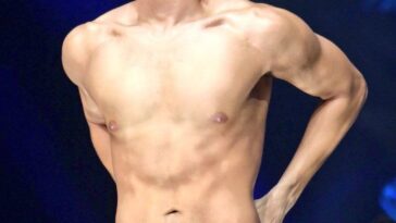 Buruno Gabriel Bakat Titi at Bench Under The Stars 62 Buruno Gabriel Bakat Titi at Bench Under The Stars