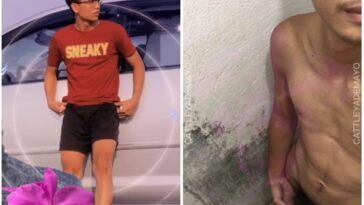 CATTLEYADEMAYO 3 Jakol Video Leak Watch Free Pinoy Porn XXX