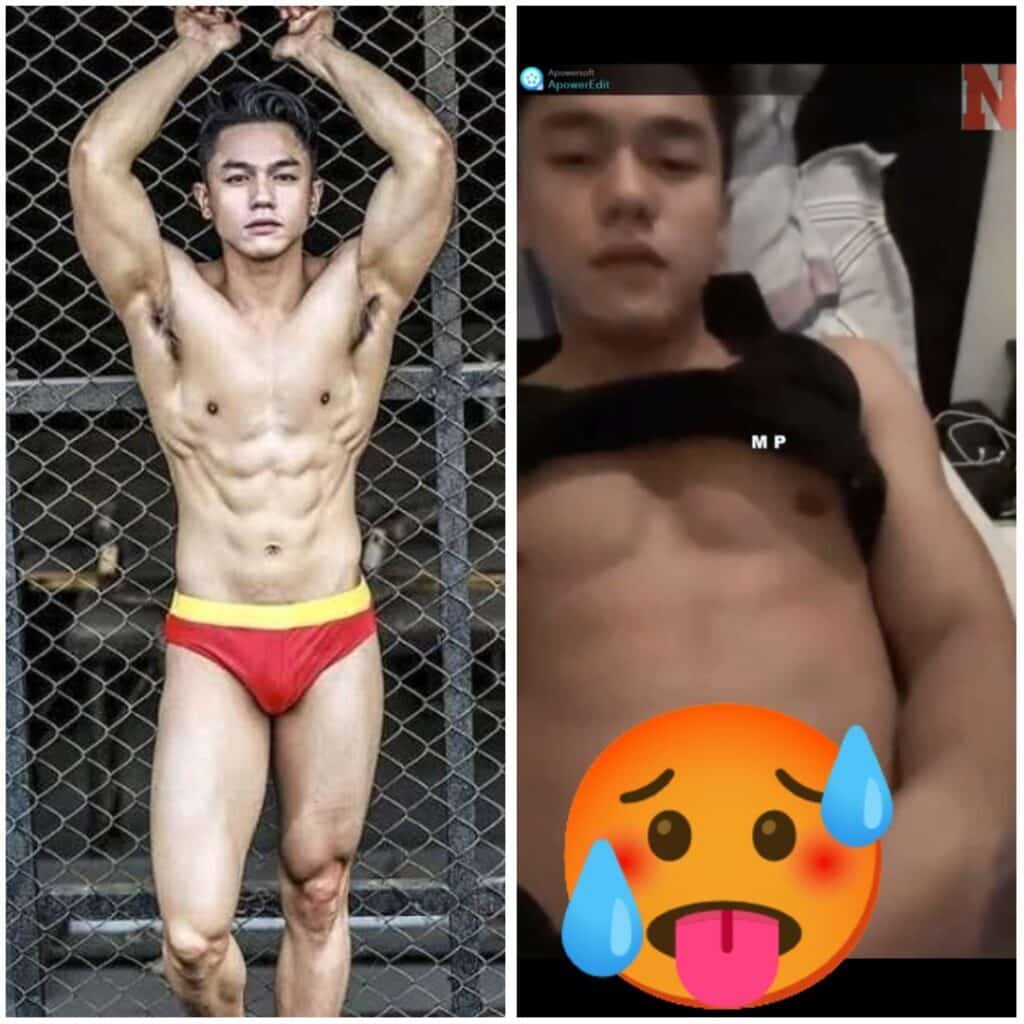Carlo Pasion Poging Pinoy Leak Scandal Jakol Video Porn XXX