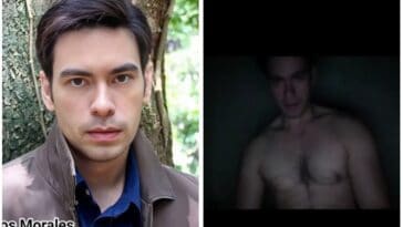Carlos Morales Jakol Scandal Video Leaked Porn XXX 13 Carlos Morales Jakol Scandal Video Leaked Porn XXX