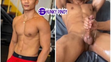 Cebu Milker X John Rommel Malqued Jakulan Video Leak Watch Pinoy Porn XX
