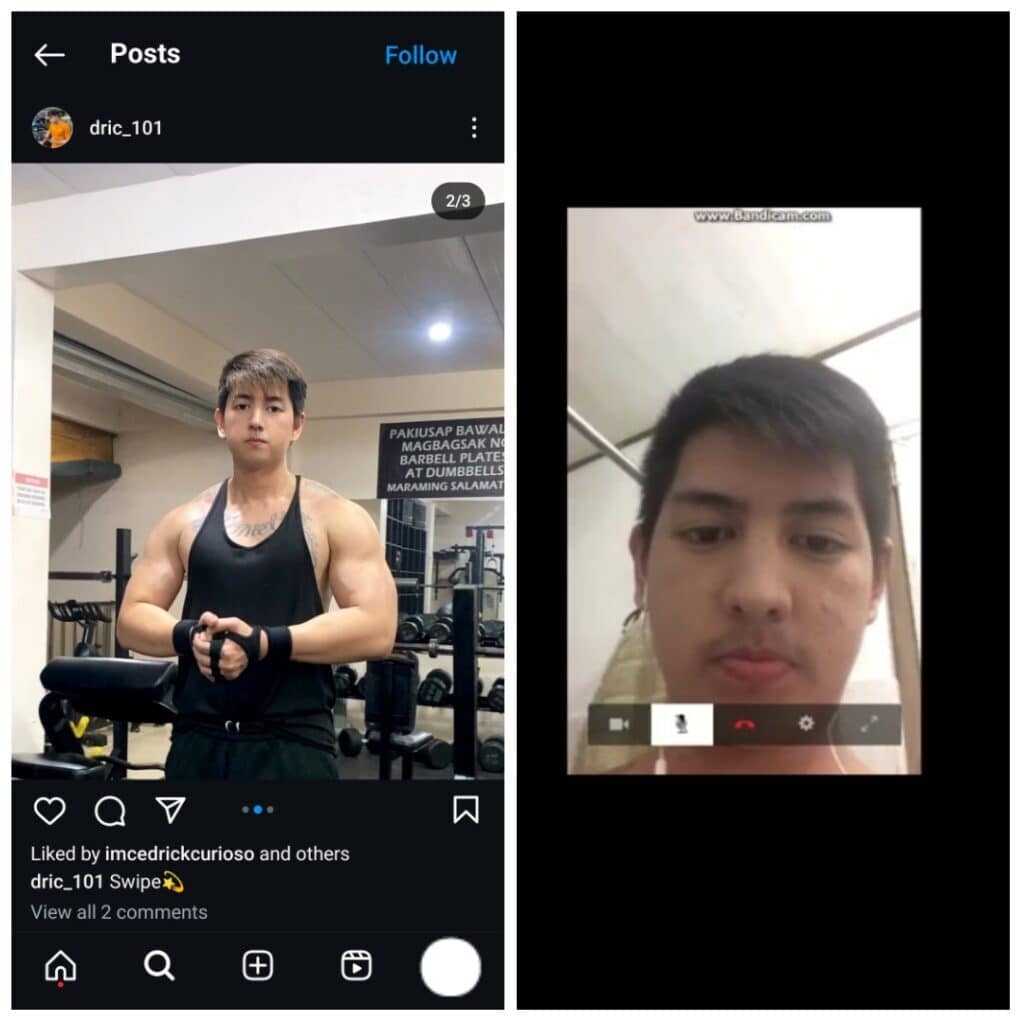 Cedric Reyes Jakol Scandal Video Porn XXX