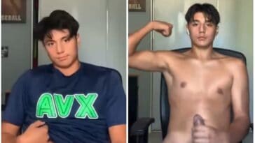 Cesar Casas Hot Latino Jerking part5 Video Leak Watch Free Porn XXX