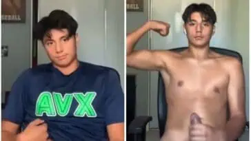 Cesar Casas Hot Latino Jerking part5 Video Leak Watch Free Porn XXX