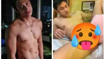 Chad Alviar X Bonnet Girl Full Video Scandal Porn XXX