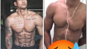 Chad Solano Jakol Scandal Video Leak Porn XXX