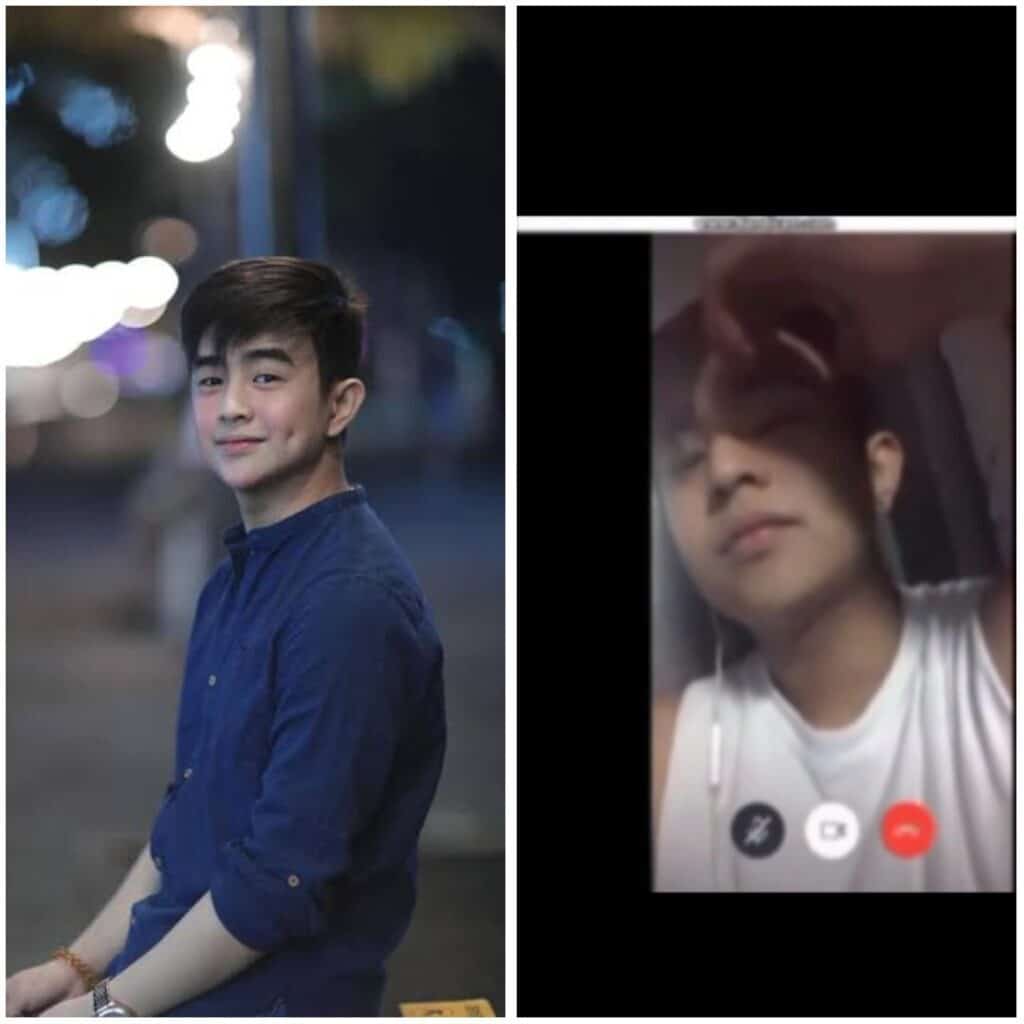 Chester Chua Pogi Scandal Jakol Video Porn XXX